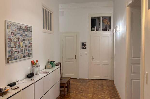 Altbauwohnung kaufen in 1080 Wien (Bild 3)