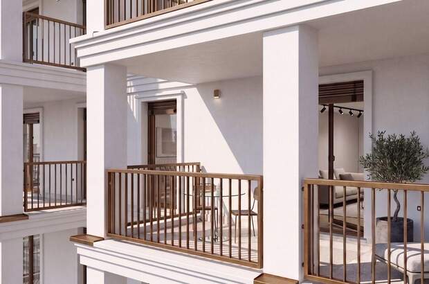 Wohnung mit Balkon kaufen in 1160 Wien (Bild 2)