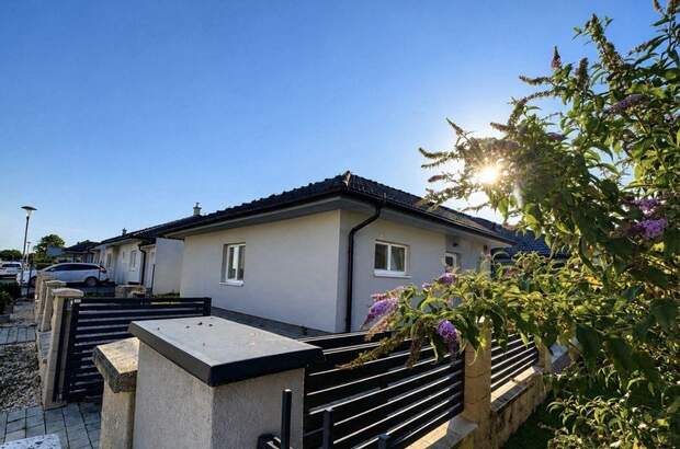Haus mit Garten kaufen in 2473 Potzneusiedl (Bild 2)