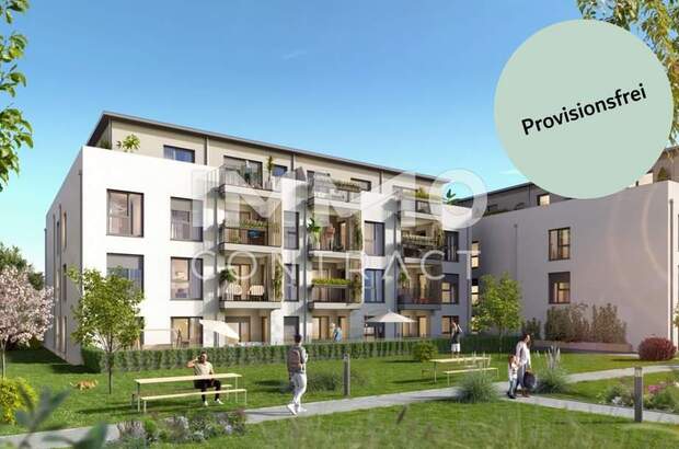 Eigentumswohnung in 3100 St. Pölten