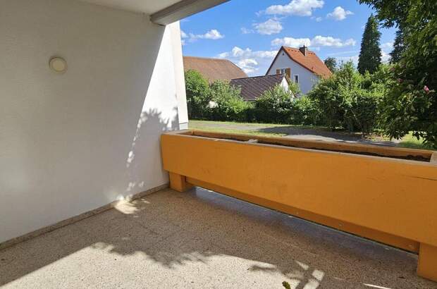 Wohnung mit Balkon mieten in 8435 Wagna (Bild 2)