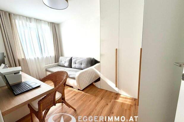 Terrassenwohnung kaufen in 5710 Kaprun (Bild 4)