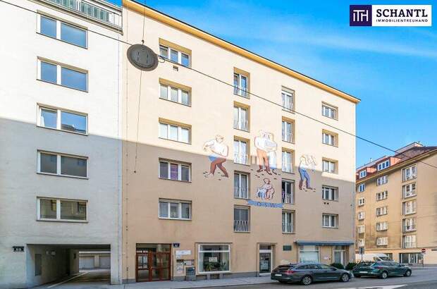 Eigentumswohnung in 1030 Wien (Bild 2)