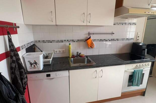 Wohnung mit Balkon mieten in 2401 Fischamend (Bild 3)
