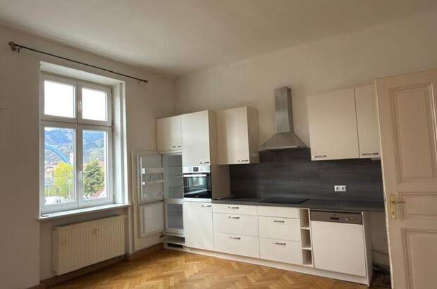 Altbauwohnung mieten in 8600 Bruck an der Mur (Bild 1)