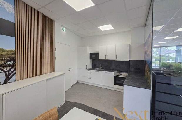 Büro / Praxis mieten in 4060 Leonding (Bild 5)
