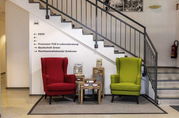 Gewerbeobjekt mieten in 6020 Innsbruck (Bild 5)