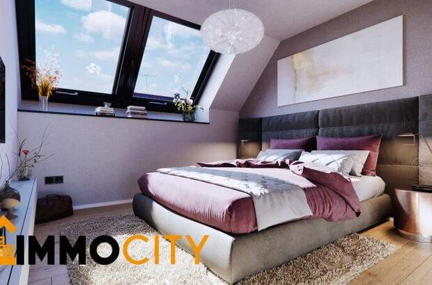 Terrassenwohnung kaufen in 1030 Wien (Bild 5)