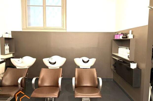 Gewerbeobjekt mieten in 1060 Wien 6. (Bild 4)