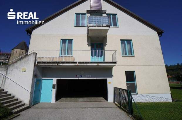 Büro / Praxis mieten in 3910 Zwettl (Bild 2)