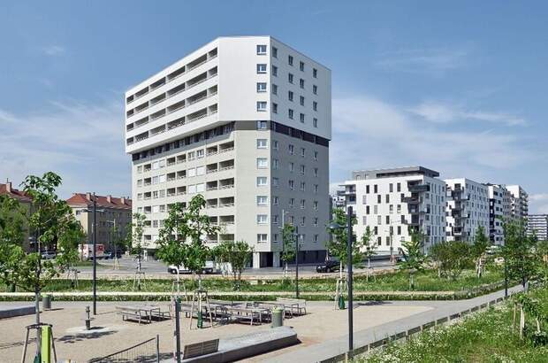 Wohnung mit Balkon mieten in 1100 Wien