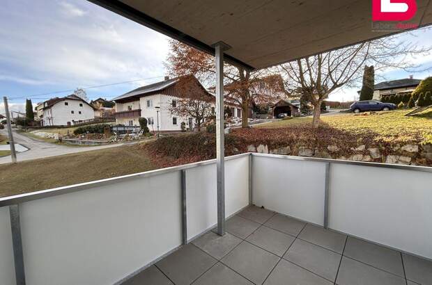 Wohnung mit Balkon mieten in 4240 Waldburg (Bild 1)