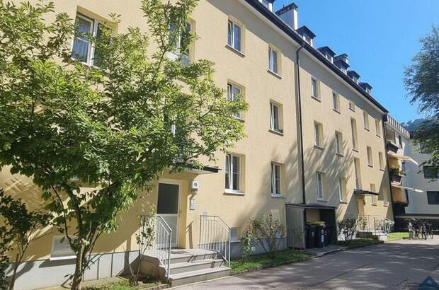 Mietwohnung in 5020 Salzburg (Bild 2)