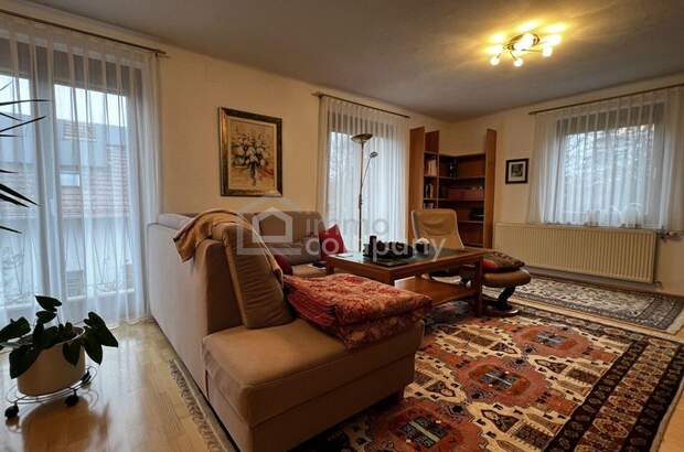 Haus mit Garten kaufen in 9201 Krumpendorf (Bild 2)