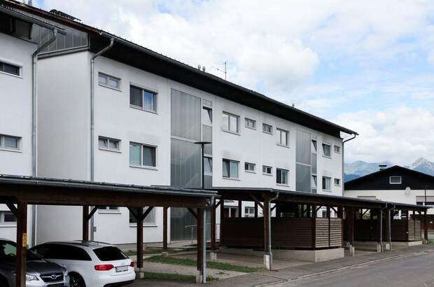 Terrassenwohnung mieten in 8793 Trofaiach (Bild 1)