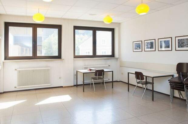 Gewerbeobjekt mieten in 4650 Lambach (Bild 1)