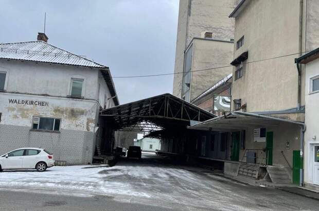 Gewerbeobjekt kaufen in 3844 Waldkirchen (Bild 3)