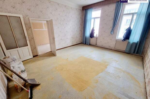 Wohnung kaufen in 1030 Wien (Bild 2)