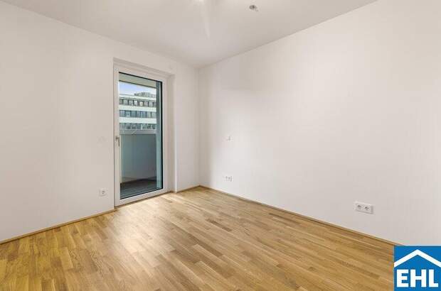 Terrassenwohnung mieten in 1200 Wien (Bild 5)