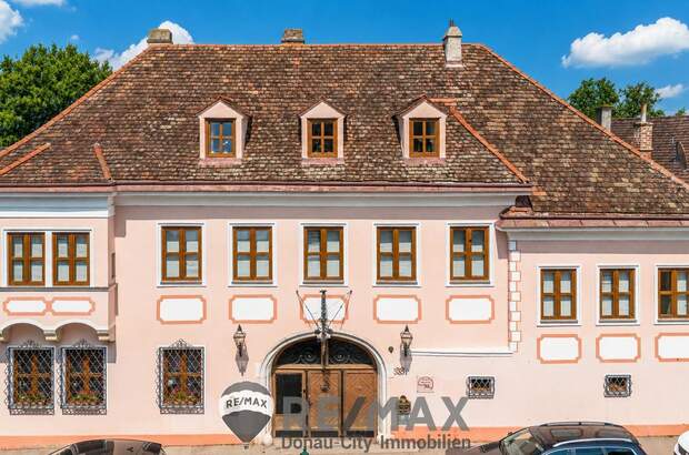 Mehrfamilienhaus kaufen in 2380 Perchtoldsdorf (Bild 2)