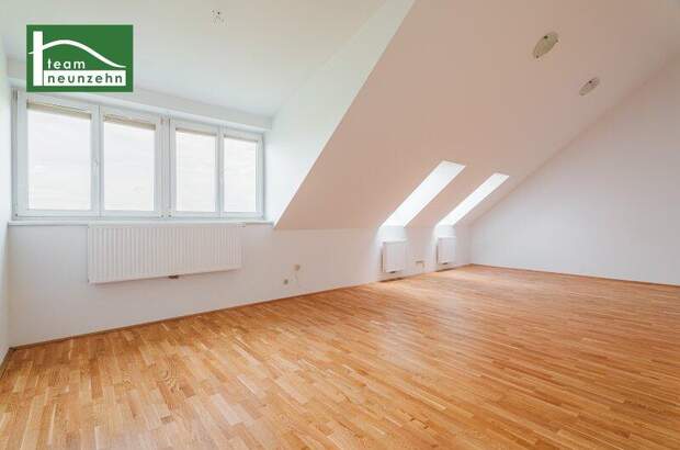 Terrassenwohnung kaufen in 1120 Wien (Bild 4)