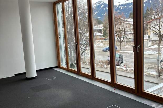 Gewerbeobjekt mieten in 6600 Reutte (Bild 1)