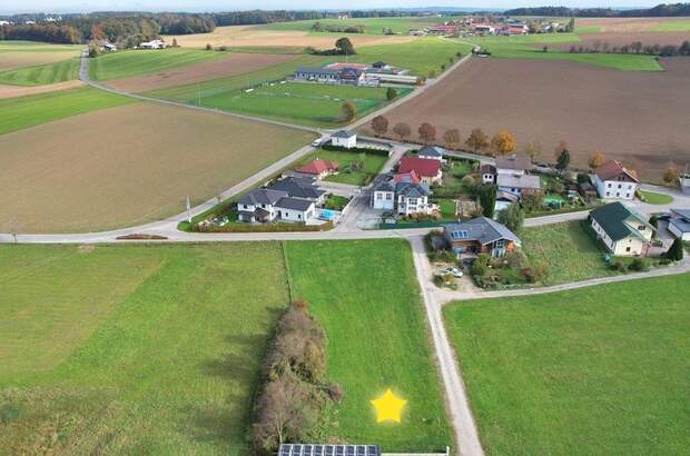 Grundstück kaufen in 5143 Feldkirchen (Bild 5)