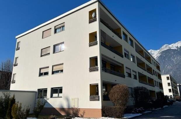 Eigentumswohnung in 6020 Innsbruck (Bild 1)