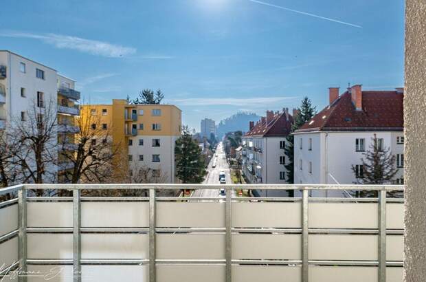 Wohnung mit Balkon mieten in 8010 Graz (Bild 2)