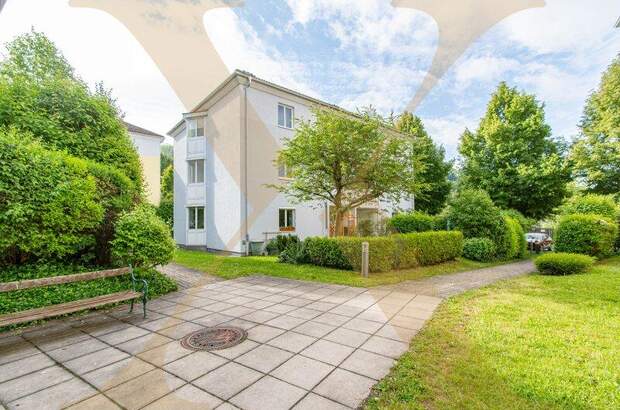 Terrassenwohnung kaufen in 4040 Linz (Bild 1)