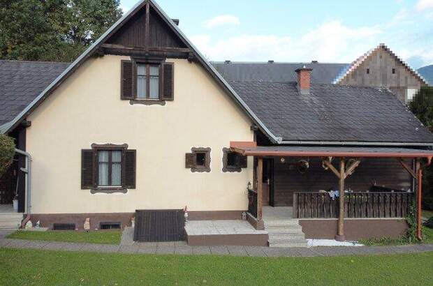 Einfamilienhaus kaufen in 8130 Frohnleiten (Bild 1)
