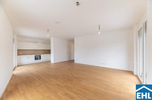 Terrassenwohnung mieten in 8020 Graz (Bild 4)