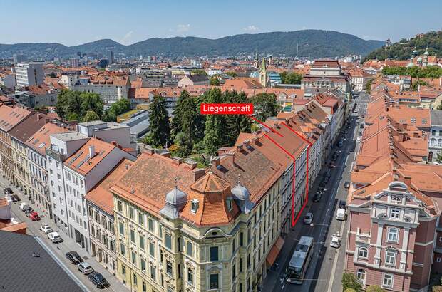 Haus kaufen in 8047 Graz (Bild 1)