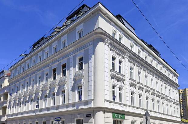 Altbauwohnung kaufen in 1220 Wien (Bild 1)