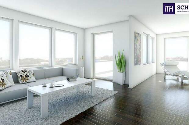 Terrassenwohnung kaufen in 8041 Graz (Bild 3)