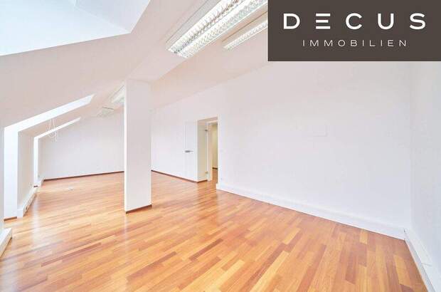 Büro / Praxis mieten in 1190 Wien (Bild 5)