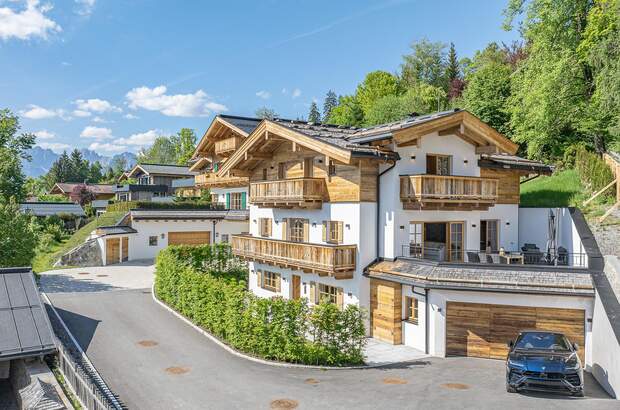 Chalet kaufen in 6370 Kitzbühel (Bild 1)