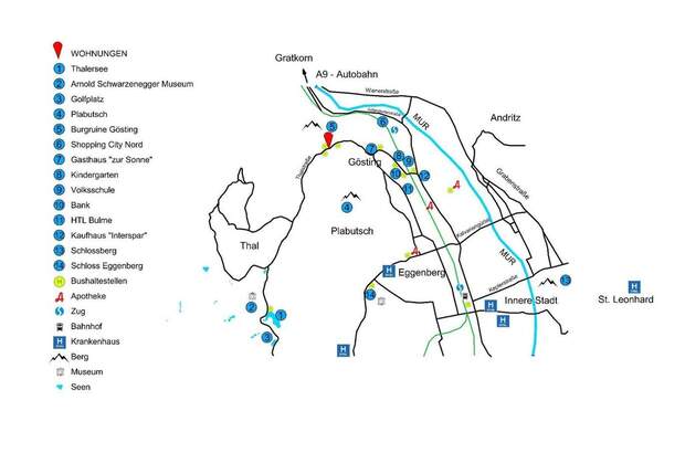 Grundstück kaufen in 8051 Graz (Bild 4)