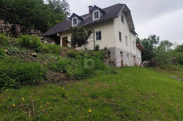 Einfamilienhaus kaufen in 2860 Kirchschlag (Bild 3)