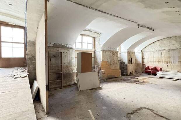 Gewerbeobjekt kaufen in 1020 Wien (Bild 1)
