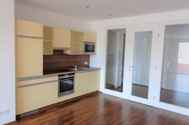 Wohnung mit Balkon mieten in 4020 Linz (Bild 1)