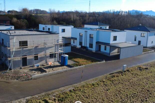 Haus mit Garten kaufen in 4662 Laakirchen (Bild 2)