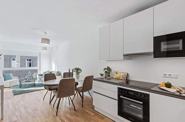 Wohnung mit Balkon kaufen in 1170 Wien (Bild 5)