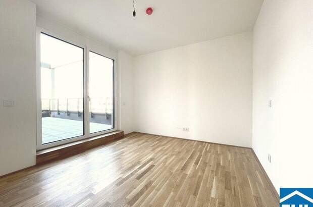 Terrassenwohnung kaufen in 1220 Wien (Bild 4)