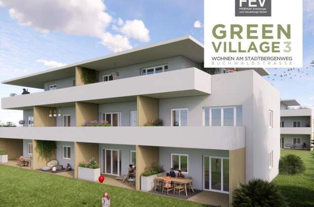 Wohnung kaufen in 8280 Fürstenfeld (Bild 2)