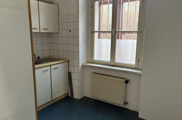Altbauwohnung kaufen in 8010 Graz (Bild 4)