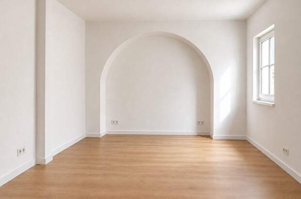 Altbauwohnung mit Balkon mieten in 4840 Vöcklabruck (Bild 2)