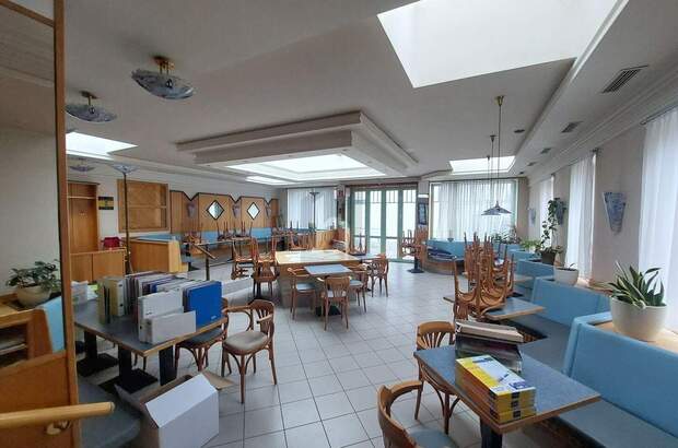 Gastronomie / Restaurant kaufen in 3452 Atzenbrugg (Bild 5)