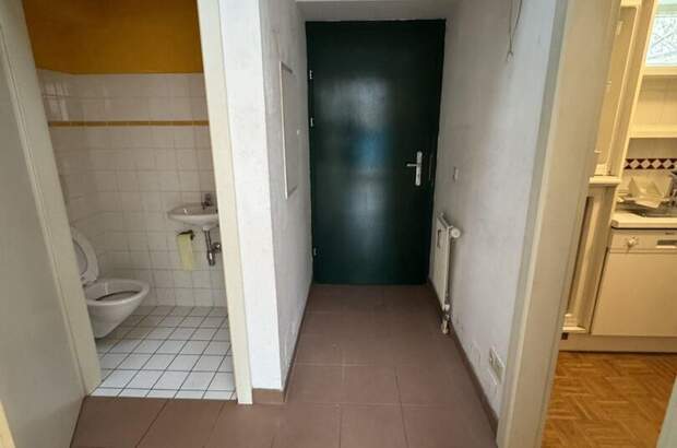 Altbauwohnung mit Balkon mieten in 8010 Graz (Bild 4)