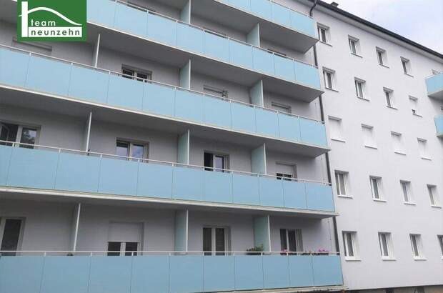 Wohnung mieten in 3100 St. Pölten (Bild 3)